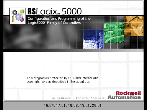 rslogix 5000 v20 activation crack