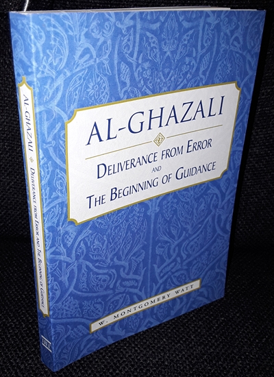 beginning guidance ghazali pdf